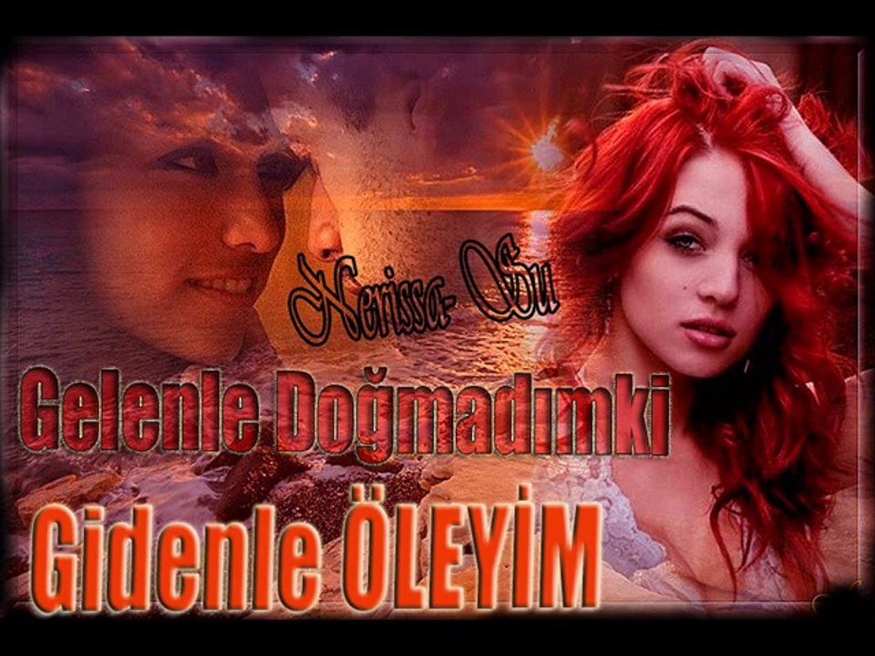 Kara Kız- İbrahim Tatlıses