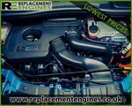 Ford C-MAX Engines Cheapest Prices | Replacement Engines