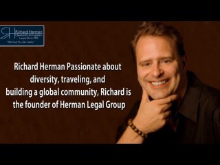 Cleveland Immigration Lawyer - Richard Herman
