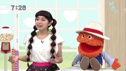 sakusaku.14.06.09 (4)　余談の人による風の谷〜の、ナウシカ