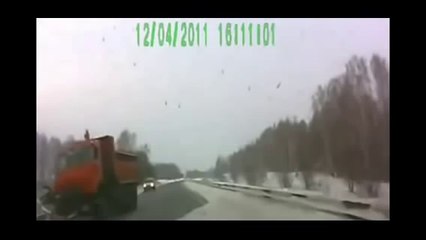 une chance de fou ca c'est un pilote ! a voir