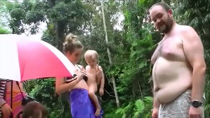 Born to be wild : Quand la télé-réalité US perd la "tête"