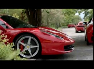 Shell Helix TV Reklami