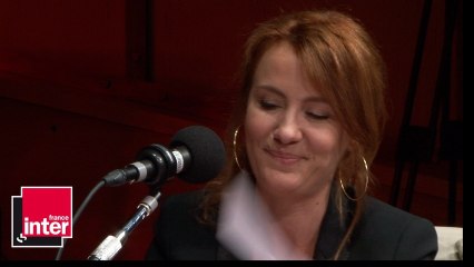 Noémie de Lattre : "Mauvaise humeur"