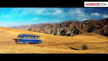 Mahsun Kırmızıgül'ün Yeni Filmi Mucize'nin İlk Görüntüleri Yayınlanda