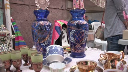 Urla Sanat Sokağı sizi çağırıyor!