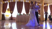The Wedding Dance