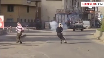 VOA: Lice Gerilimi Büyüyor