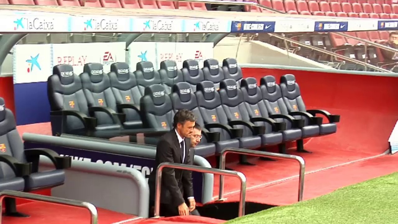 Luis Enrqiue ingresado por apendicitis aguda