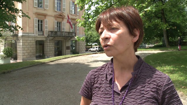 Pour vous en Pays de Savoie : Insertion