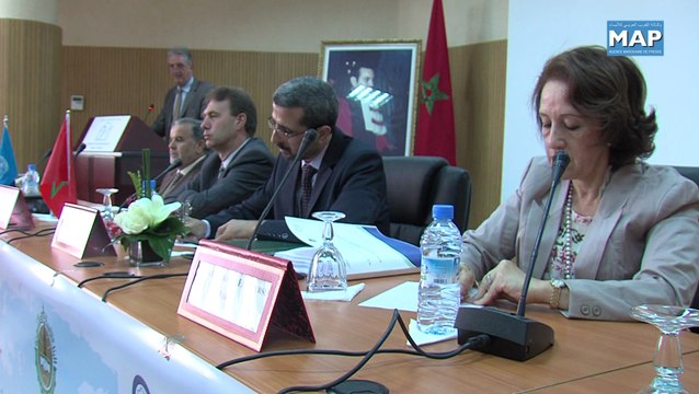 Atelier sur les indicateurs de recherche pour les pays de l'Afrique du Nord