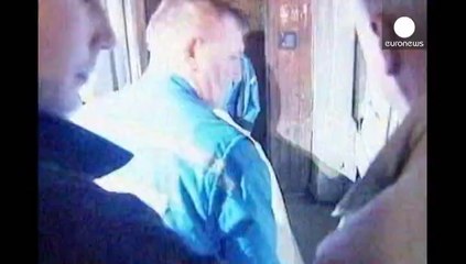 Russia: Two sentenced to life in Politkovskaya murder