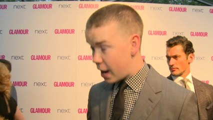 Will Poulter reveals he's working with Benedict Cumberbatch