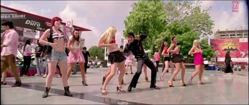 Khulla Sand Video Song _ Rabba Main Kya Karoon _ Arshad Warsi, Akash Chopra