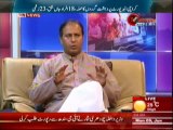 Pakistan Online with PJ Mir (Karachi Airport Per Dehshat Gardo Ka Hamla) 9 June 2014 Part-2