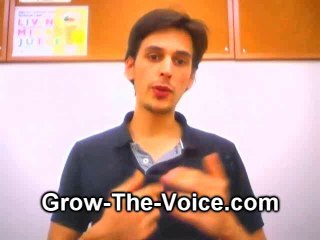 SUFFER FROM TONE DEAFNESS? TAKE THIS TEST AND FIND OUT!