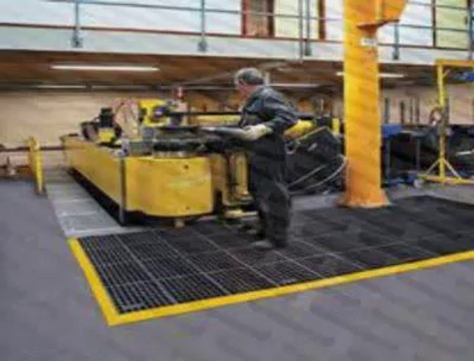 Gym Flooring