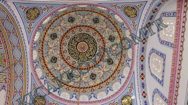 Kıcak Köyü Merkez Camii