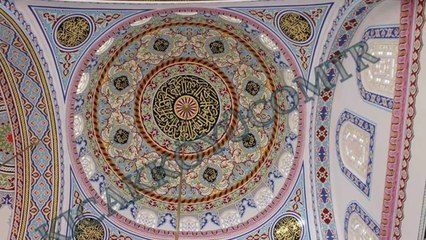 Kıcak Köyü Merkez Camii