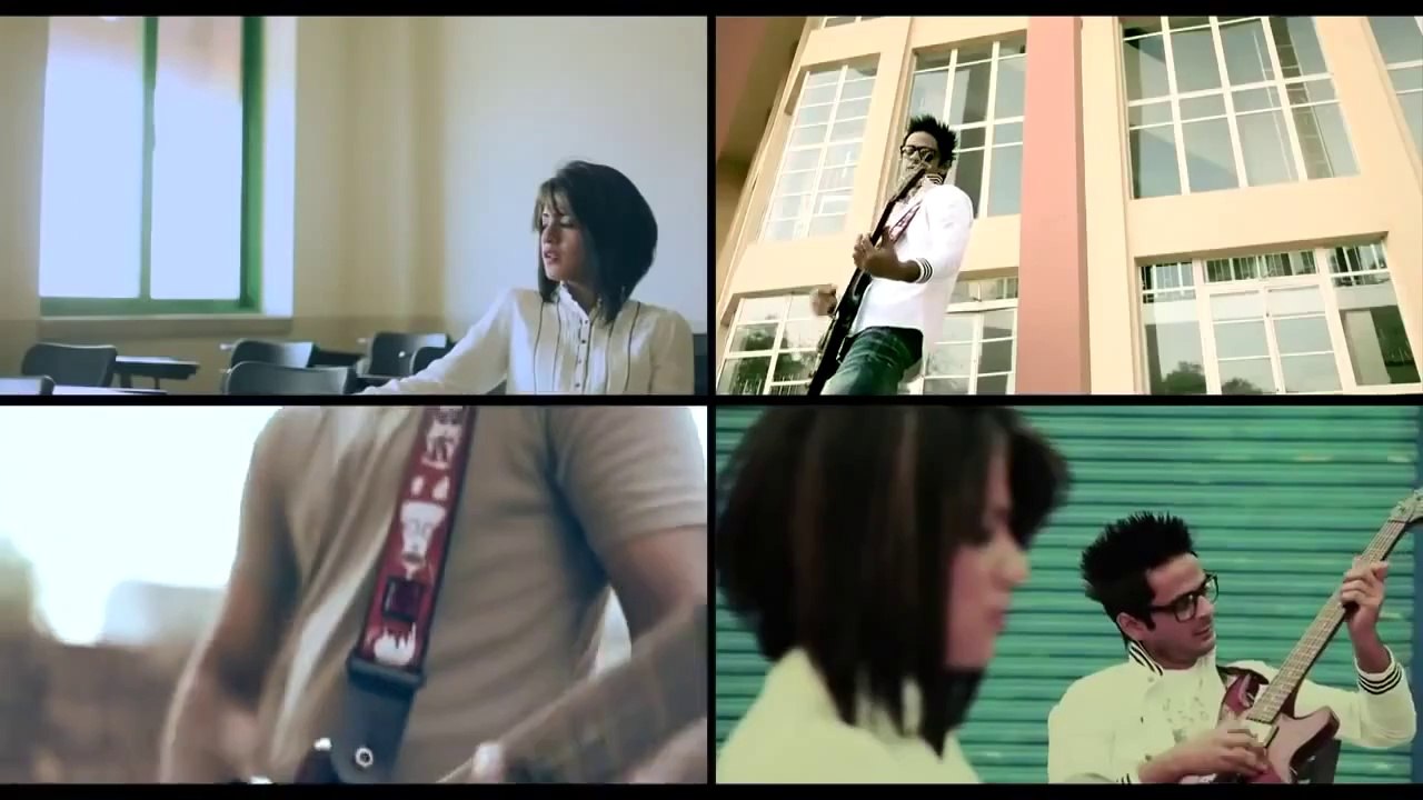 Ankhiyan Nu (Cover)