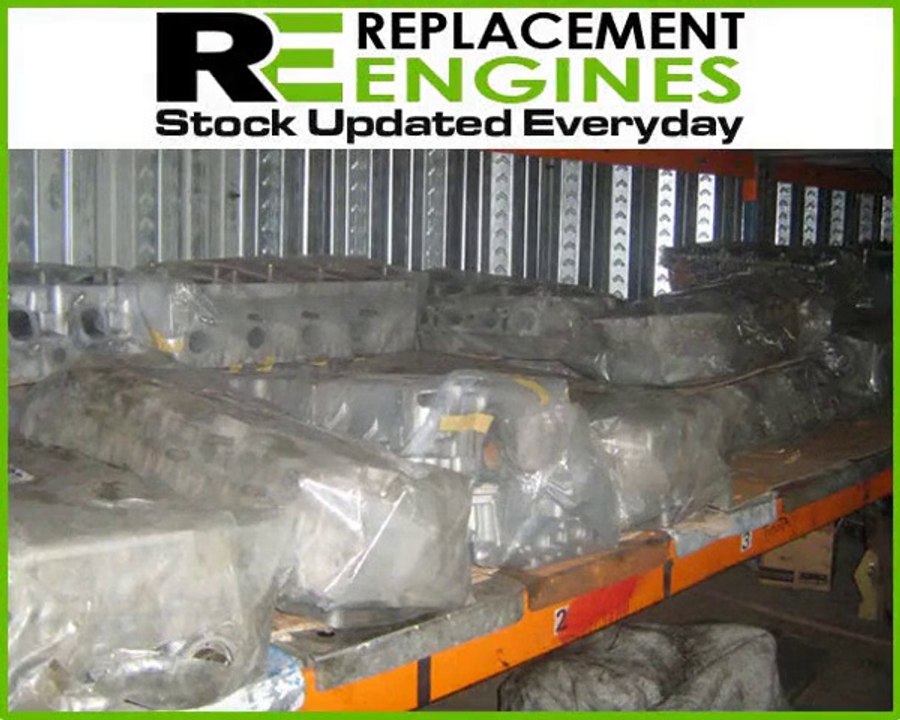 Ford Transit Connect Van Engines Cheapest Prices | Replacement Engines