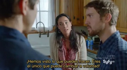 Casi Humanos Temp 4 cap 10