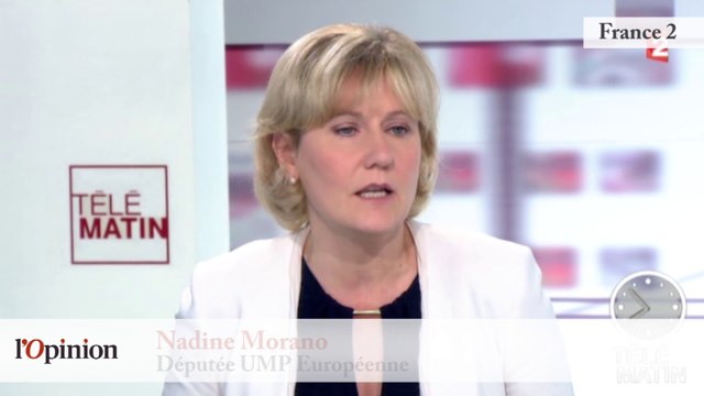 TextO’ : Nicolas Sarkozy pour sortir l'UMP de la crise ?