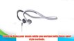 Best buy Scosche Enjoy your music while you workout with these sport style earbuds.,