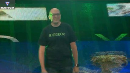 E3 2014 - Conferenza Microsoft