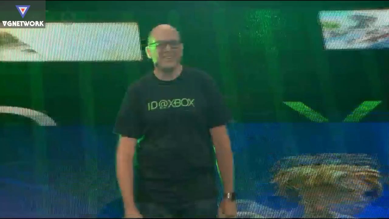 E3 2014 - Conferenza Microsoft