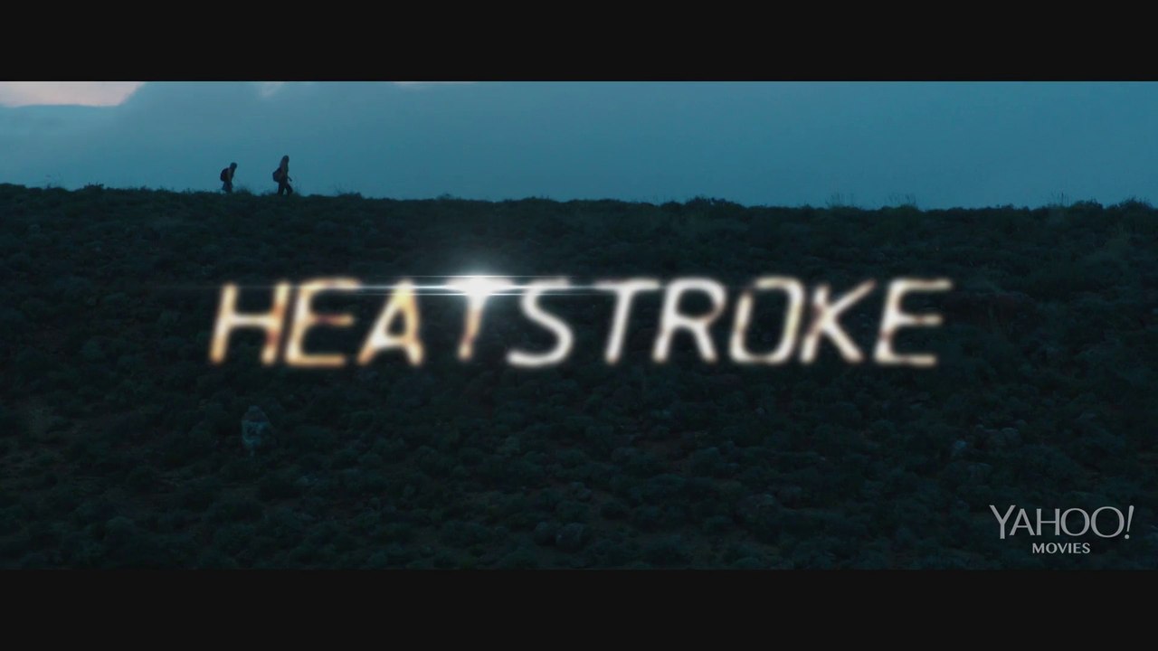 Heatstroke