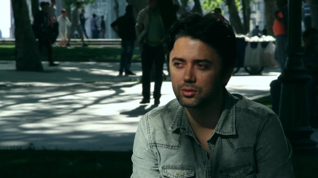 Deniz Demiröz - Hayaller Kurardık