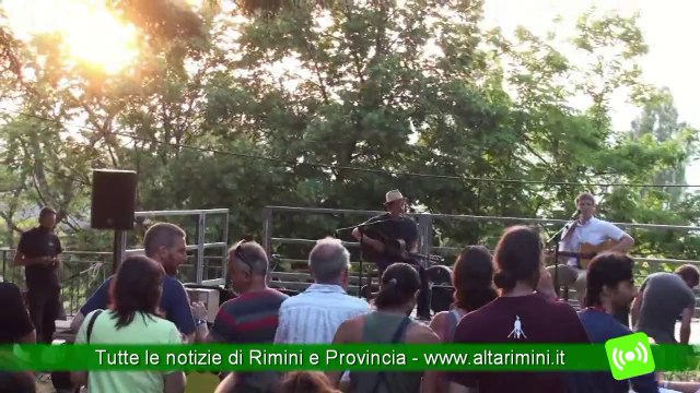 Pennabilli. Artisti in piazza e nel cuore. 180 buskers da tutto il mondo