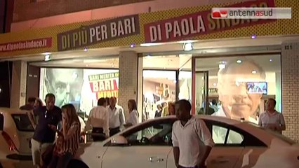 TG 09.06.14 Flop Di Paola, tra i moderati inizia la resa dei conti