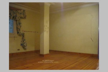 Unfunished 230m Apartment For Rent In Heliopolis Ardh Al Golf