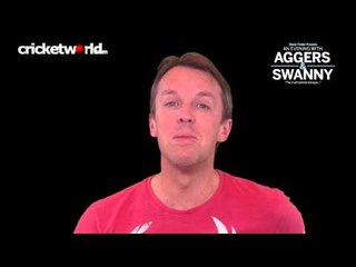 An Evening With Aggers & Swanny - What Can You Expect From The Show?