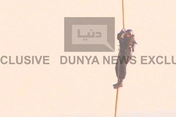 Dunya News-Pakistan army once again blow the nefarious designs of the terrorist