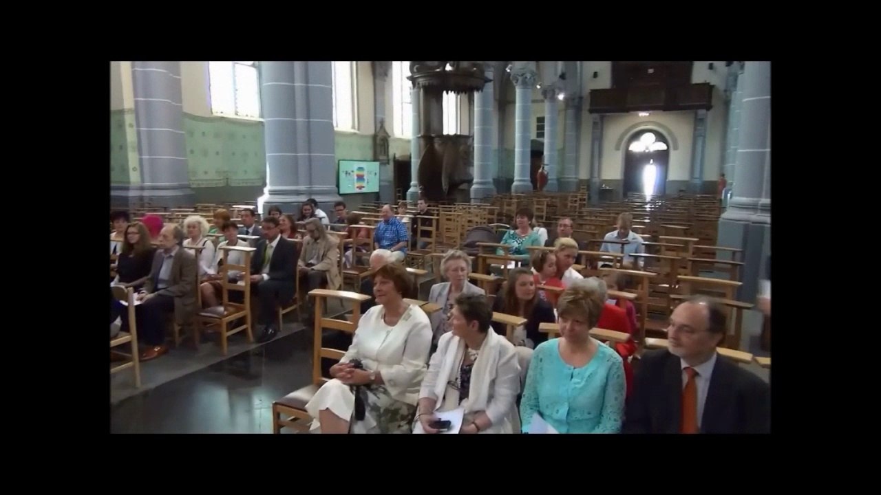 Guillaume Eglise (Temps de vivre)
