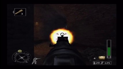 Call of Duty Finest Hour - Mission 3 Dead in Her Sights