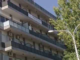 Άρχισαν... τα όργανα στους ΑΝ.ΕΛ.