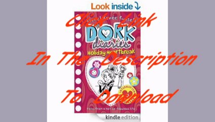 [Free ebooks PDF] Dork Diaries: Holiday Heartbreak by Rachel Renee Russell