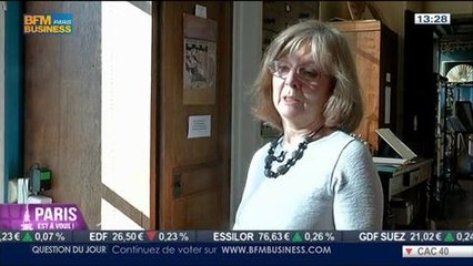 L'insolite du jour: Le musée de l'éventail, dans Paris est à vous – 09/06