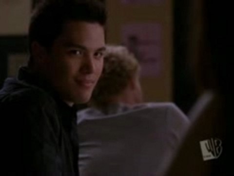 les freres scott(brook,peyton)