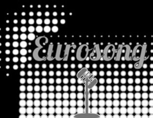 Eurosong - First semifinal finalists.