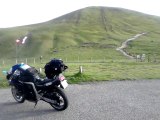 balade col de la croix morand