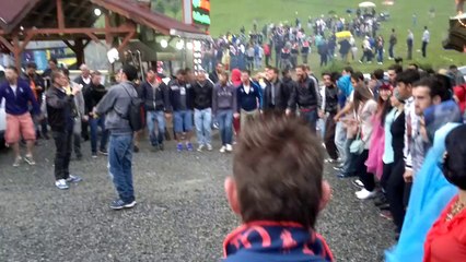 Ayder de horon-2 (HD İzleyiniz)