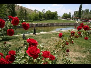 Doğan DEMİRTAŞ-Doymuyor İnsan