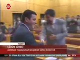 Başbakan Başdanışmanı Yalçın Akdoğan, Çözüm Sürecinde Gelinen Noktayı Şafak Sökmek Üzere Sözleri İle Değerlendirdi