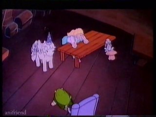 Pikku Ponit - Prinsessaponien haaste [3/4]