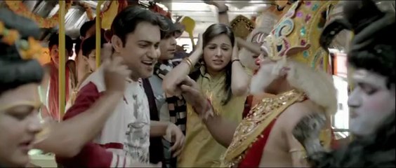 Jai Ram Ji Ki Official Song Video